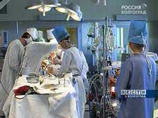 Более 4 тыс. жителей Татарстана получат в текущем году высокотехнологичную медицинскую помощь
