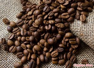 В зернах кофе есть вещества, понижающие долю сахара в крови