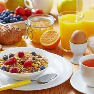10 аргументов в пользу завтрака