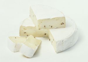 Козий сыр – йогурт и антибиотик