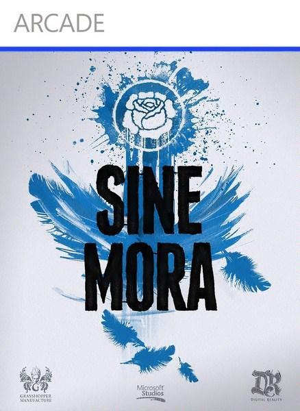 Sine Mora (2012/ENG) RePack от R.G. Механики