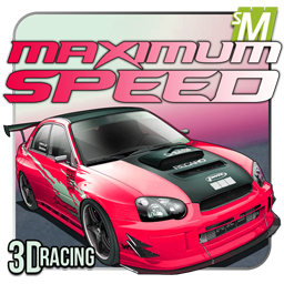 [Android] Maximum Speed Racing 3d - v1.01 (2014) [ENG]