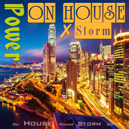 VA - On House Power Storm (2014)