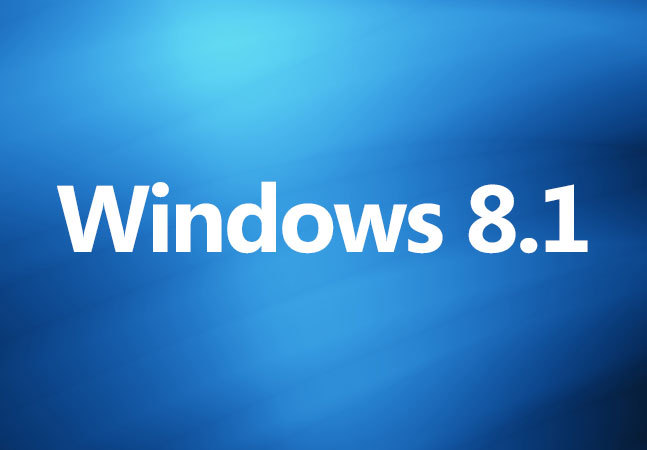 Windows 8.1 Pro with Media Center With Update x32/x64  NoGrp