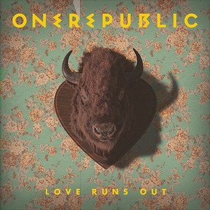OneRepublic - Love Runs Out (New Track) (2014)