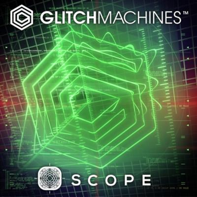 Glitchmachines Scope WiN/MacOSX-DISCOVER