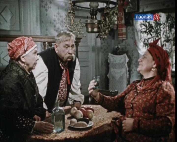    (1961/Rus/Ukr) DVBRip | DVDRip | DVDRip-AVC | DVD5