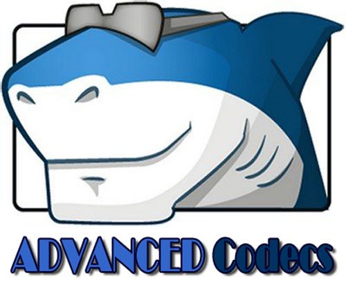 ADVANCED Codecs 5.09 (x86/x64)