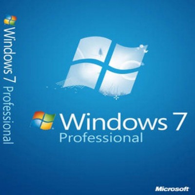 Windows 7 Professional SP1 32 Bit 64 Bit- NoGrp