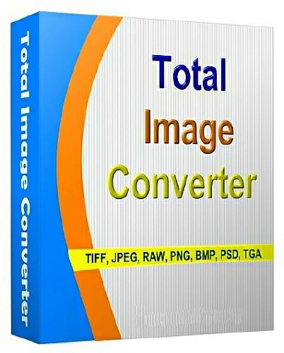 CoolUtils Total Image Converter