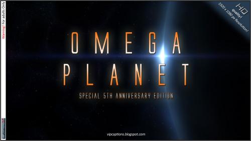 [Comix] Omega Planet 5th anniversary (vipcaption) [gender bender, pregnat, rape] [JPG] [eng]