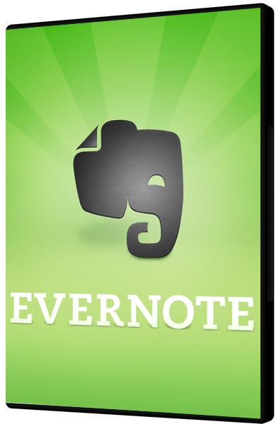 Evernote 5.3.1.3363 Multi/Rus