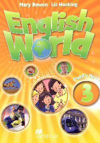 English World 3