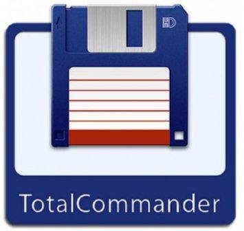Total Commander v.8.01 LitePack + PowerPack + ExtremePack Final