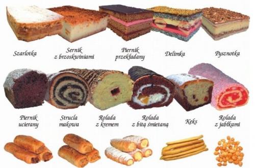 105 Przepisów na Ciasta i ciasteczka [.pdf][PL]