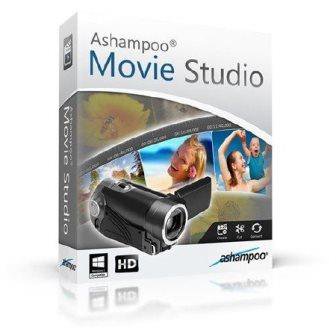 Ashampoo Movie Studio v.1.0.4.3 Portable