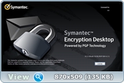 Symantec Encryption Desktop 10.3.2 Corporate 