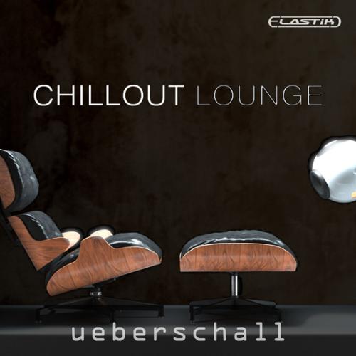 Ueberschall Chillout Lounge ELASTiK-MAGNETRiXX