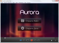 Aurora Blu-ray Media Player 2.17.2.1987 ML/RUS