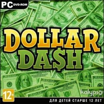 Dollar Dash (2014/Eng)