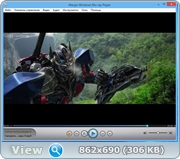 Macgo Windows Blu-ray Player 2.10.3.1568 