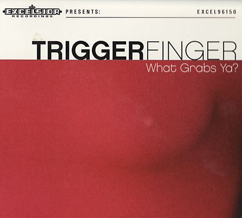 Triggerfinger - Discography