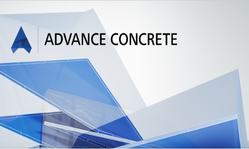 Autodesk Advance Concrete 2015 (x64)