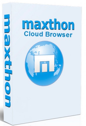 Maxthon Cloud Browser 4.4.0.2000 Final Rus + Portable