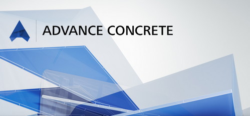 Autodesk Advance Concrete V2015 WiN64-XFORCE