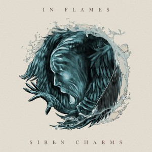In Flames записывают новый альбом
