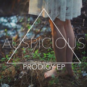 Auspicious - Prodigy (EP) (2014)