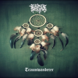 Sagas - Traumwanderer [EP] (2014)