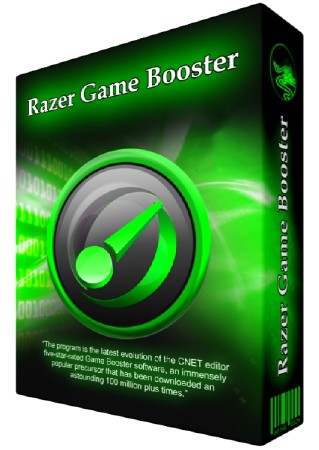 Razer Game Booster 4.2.45 Rus