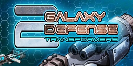 Galaxy Defense 2: Transformers v1.0.0.3 APK