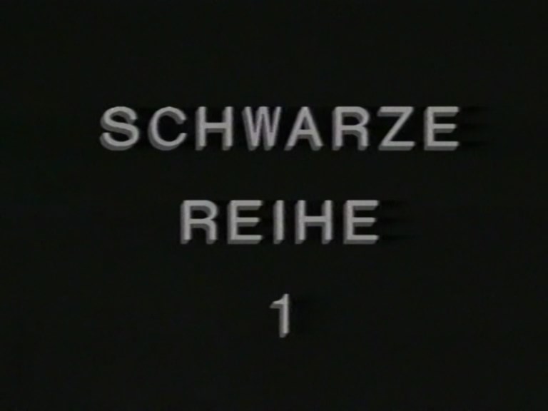 Schwarze Reihe 1: Ab zur Domina  Ein Seitensprung Mit Folgen /   1:  -    (Peter Best, Viola-video) [1990 ., Fetish]