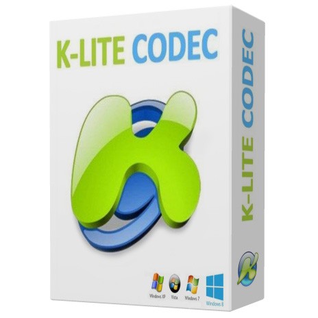 K-Lite Codec Pack Update 10.9.7