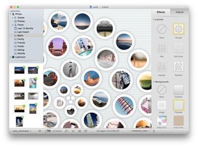 Posterino v3.0.4 Multilingual (Mac OSX)