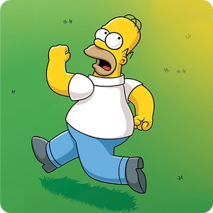 [Android] The Simpsons: Tapped Out - (Mod) 4.12.5 (2015) [Онлайн симулятор, Казуальная, RUS]
