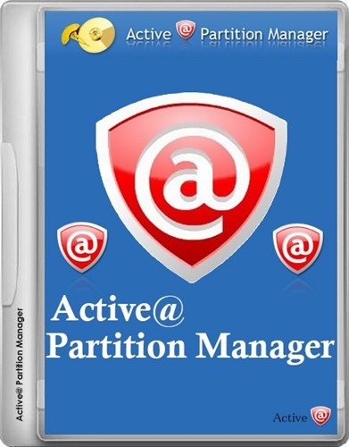 Active@ Partition Manager 4.0.05 RePack by WYLEK