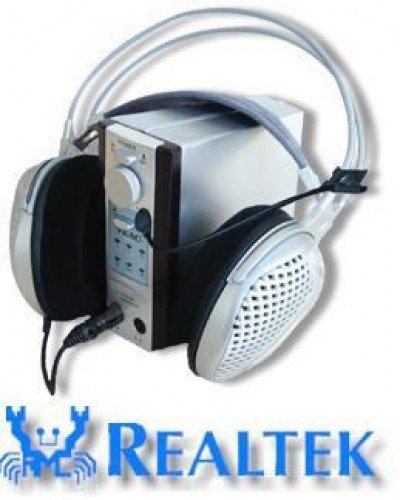 Realtek High Definition Audio Drivers 6.0.1.7427 (Unofficial Build)PC