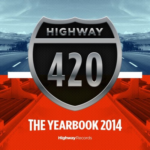 Various - The Yearbook 2014