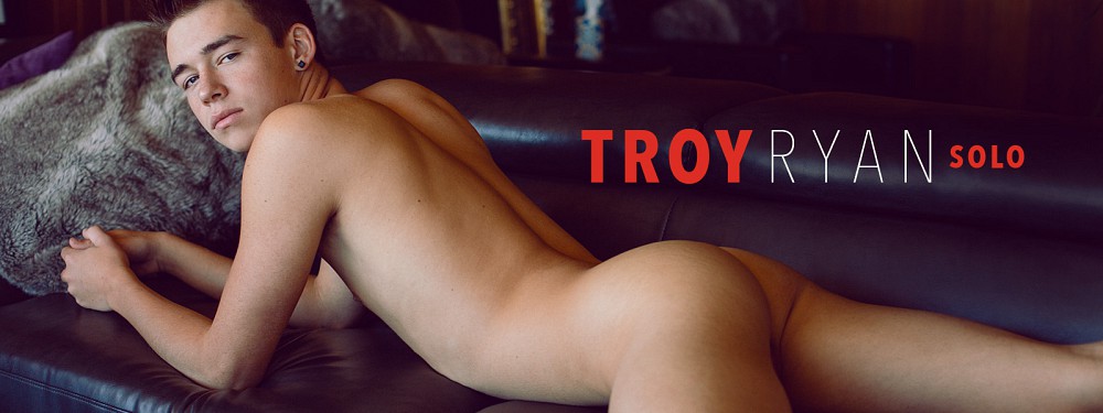 HS - Troy Ryan Solo
