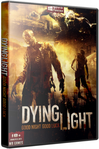 ﻿ Dying Light: The Following - Enhanced Edition [v 1.11.0 + DLCs]