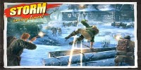 Brothers in Arms 3: Sons of War v1.0.0 iOS