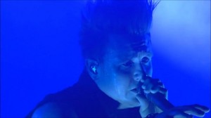 Papa Roach - Live @ The Fillmore Detroit (2015)