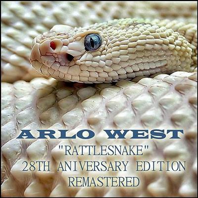 Arlo West - Rattlesnake - 28th Anniversary Edition (2015)