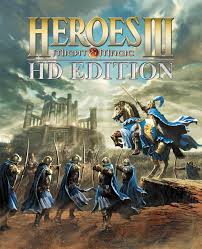 [Android] Heroes of Might & Magic III  HD Edition 1.0.7 (2015) [    , Multi]