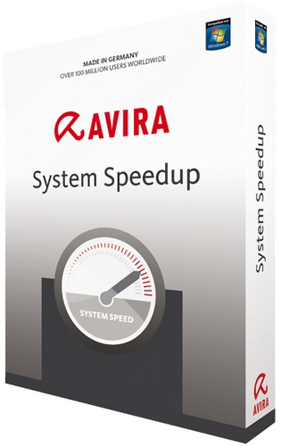 Avira System Speedup 1.6.1.86 ML/RUS