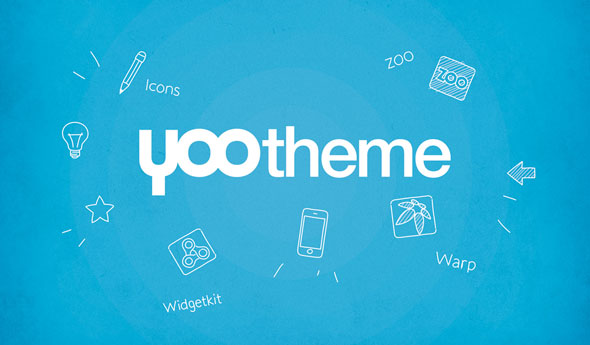 Yootheme WordPress Themes Pack
