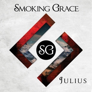 Smoking Grace - Julius [EP] (2013)